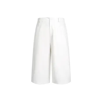 VS WHAT Casual Shorts Women's