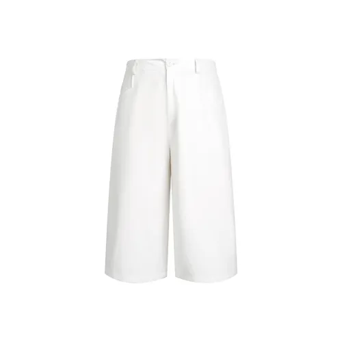 VS WHAT Casual Shorts Women's