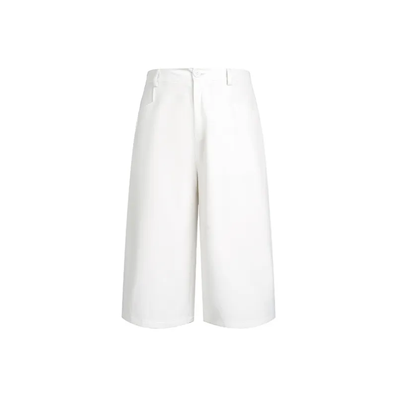 VS WHAT Casual Shorts Women's-0