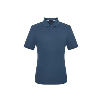 SAINT ANGELO Polo Shirts Unisex
