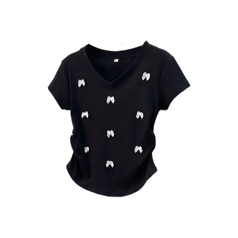 GOSO T Shirts Women's-0