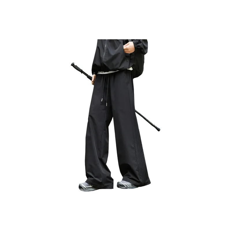 G21 Casual Pants Unisex-0