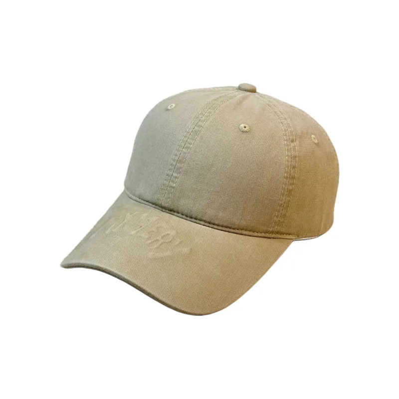 Banner The Piggy Cotton Baseball Caps Unisex-7