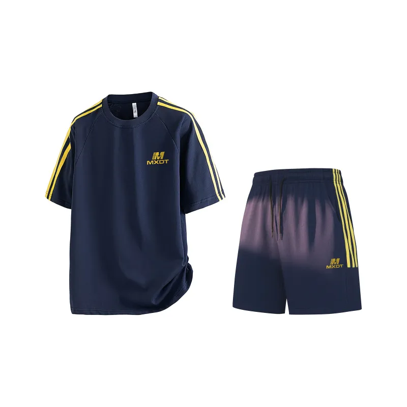 MXDT Casual Sportswear Unisex-10