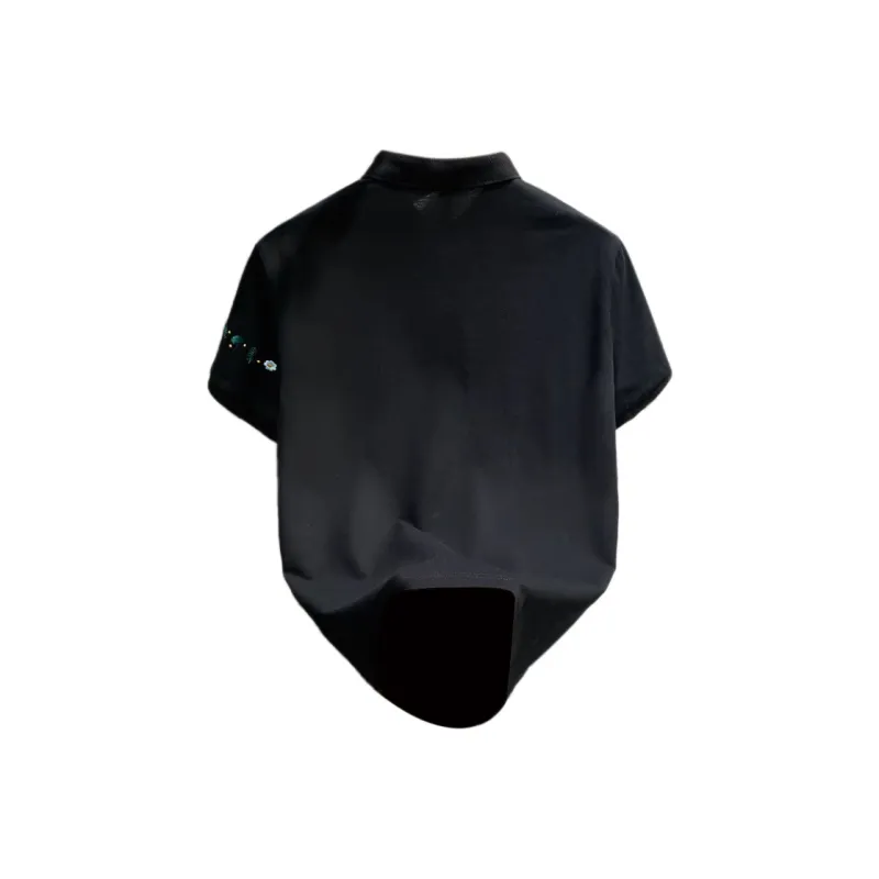 Chisportate T Shirts Unisex-1