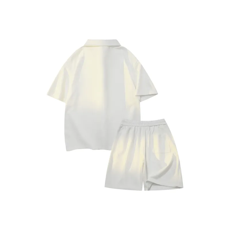 NEAR HERE Casual Sportswear Unisex-6
