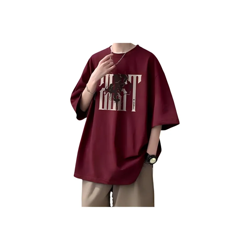 TONYBEAR T Shirts Men-4