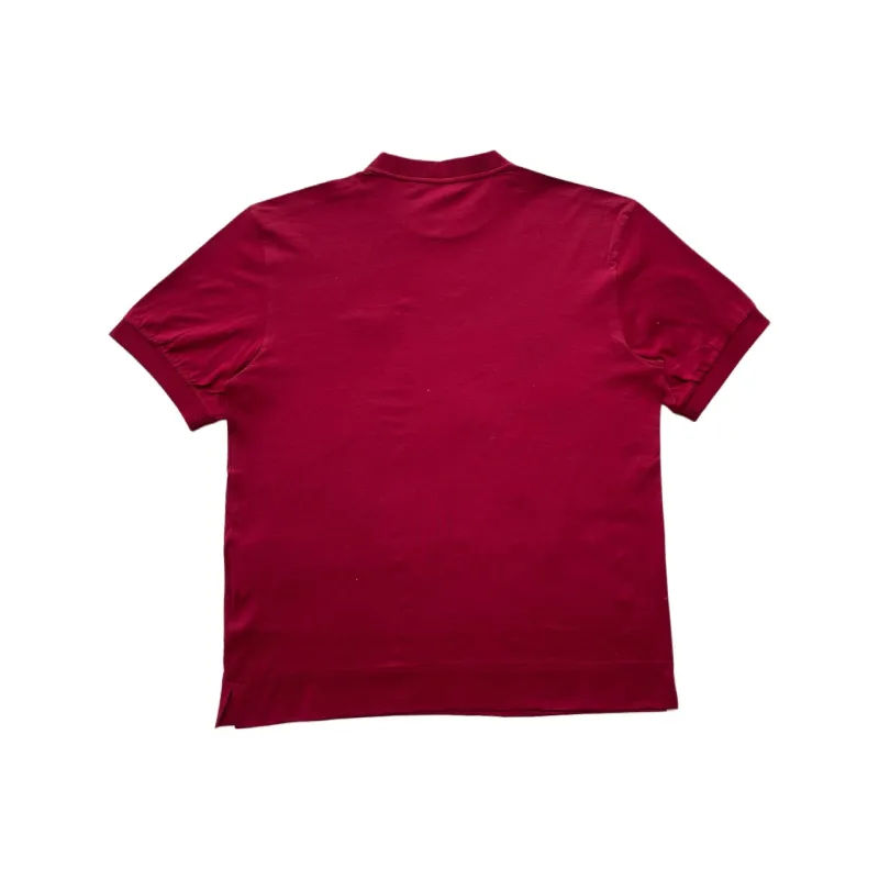 PRADA T Shirts Men Red-1