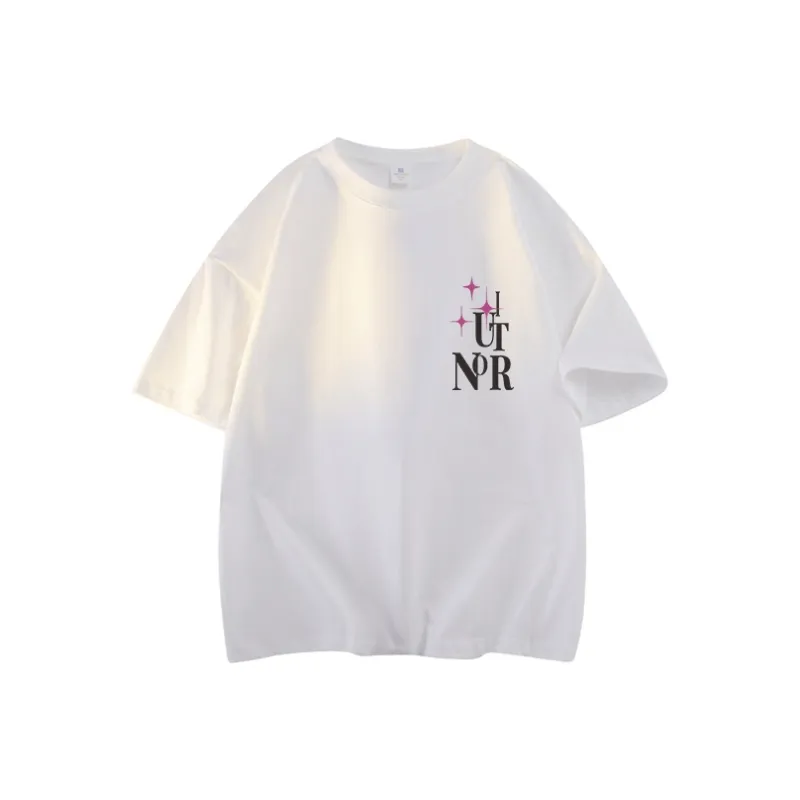 THREEAGAINTHR33 T Shirts Unisex-8