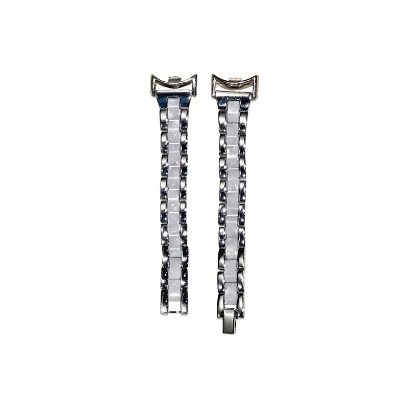 CHUANGYIDA Xiaomi Compatibility Watch Band 135 200mm Steel, Resin Material-20