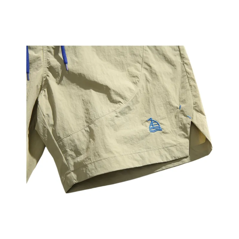 FCB ARCELONA Casual Shorts Unisex-7