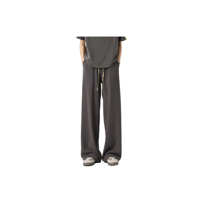 G21 Casual Pants Unisex-13