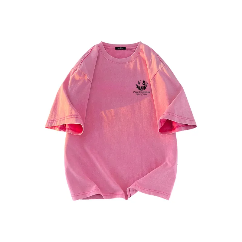PAUL COSTELLOE T-Shirts Unisex-10