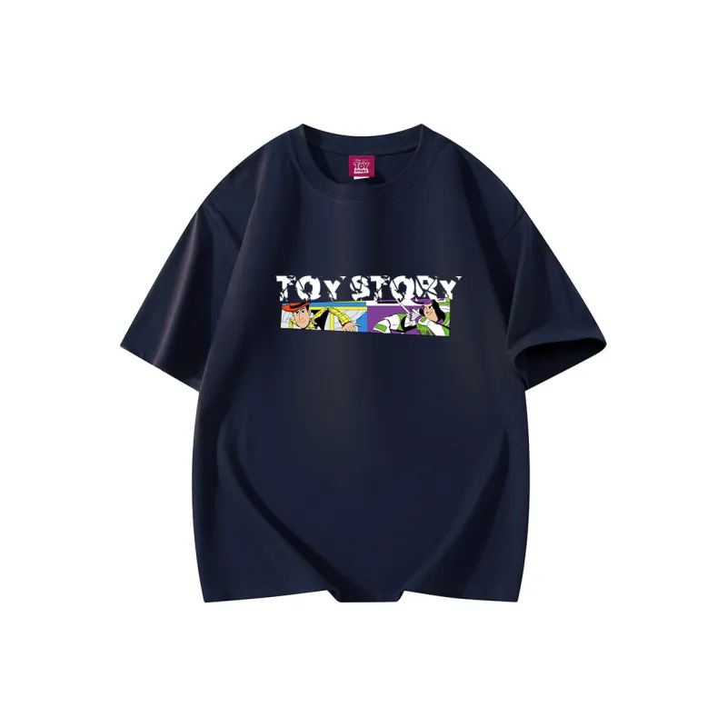 Disney T Shirts Unisex-14