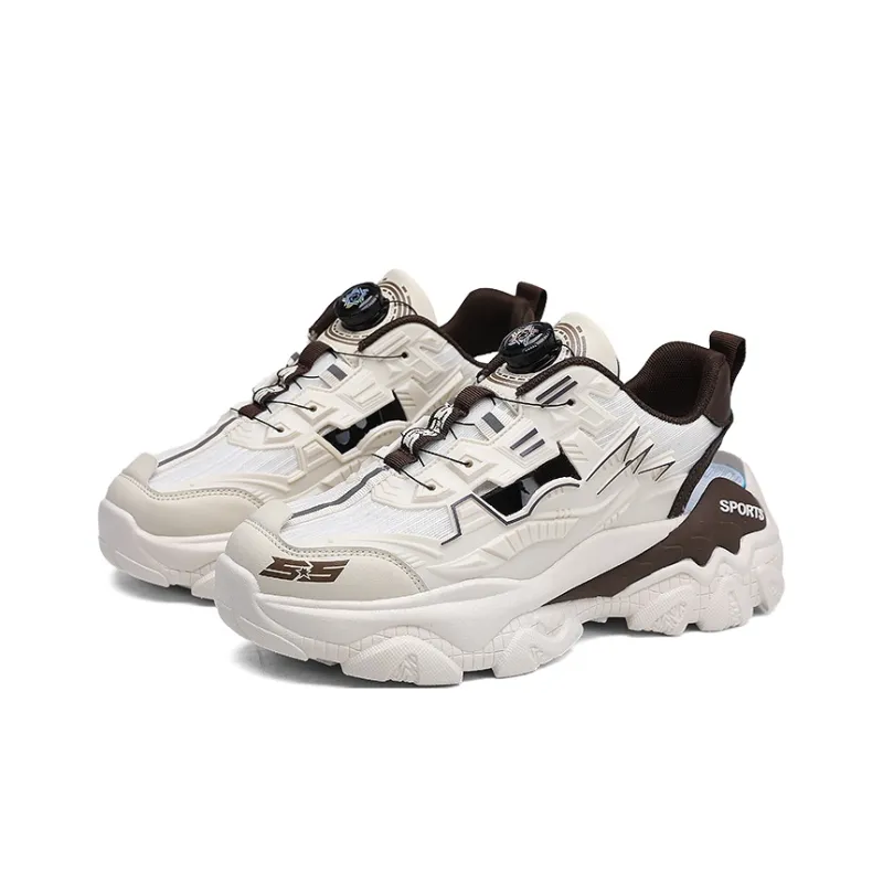 CariteSport Low Top Casual Shoes Men's-1