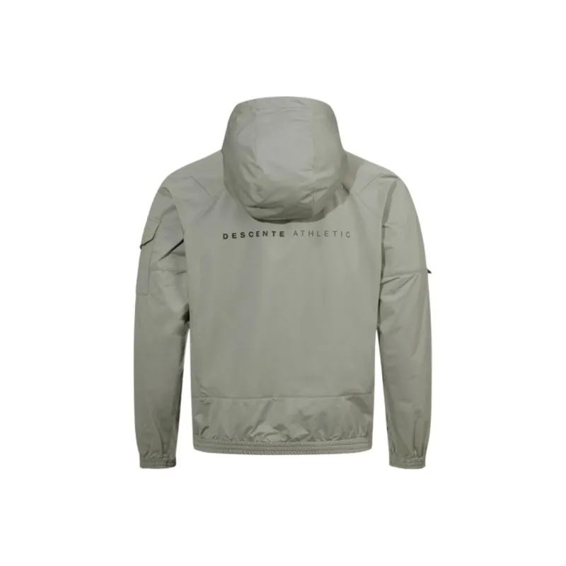 DESCENTE Jackets & Coats Unisex-11
