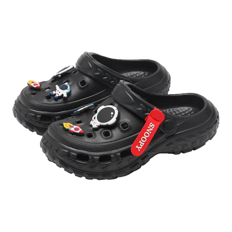 SNOOPY PILOT Slippers / Home Slippers-21