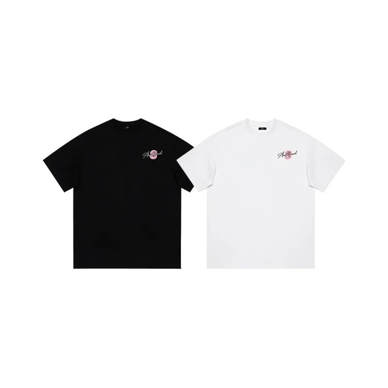 UNthemed T-Shirts Unisex-1
