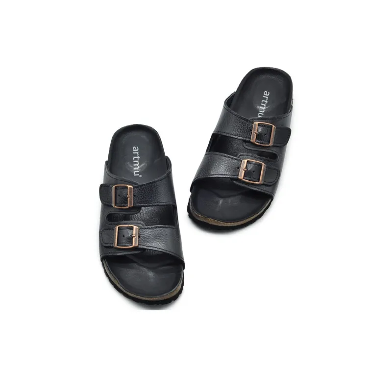 ARTMU Quick Dry Slide Slippers Women's-4