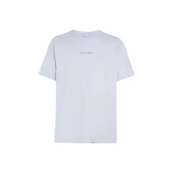 Tommy Hilfiger T Shirt Men's Blue