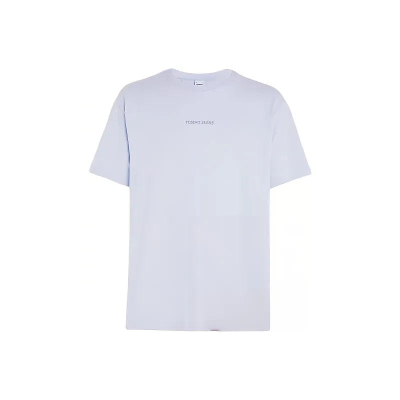 Tommy Hilfiger T Shirt Men's Blue-0