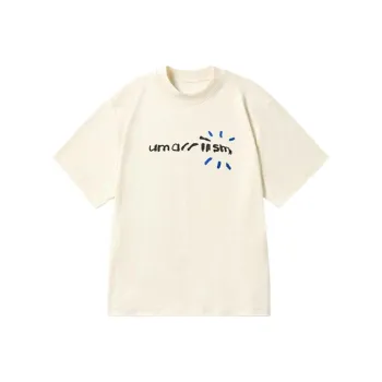 Umamiism Thick And Lush Sound Short Sleeved T Shirts Unisex