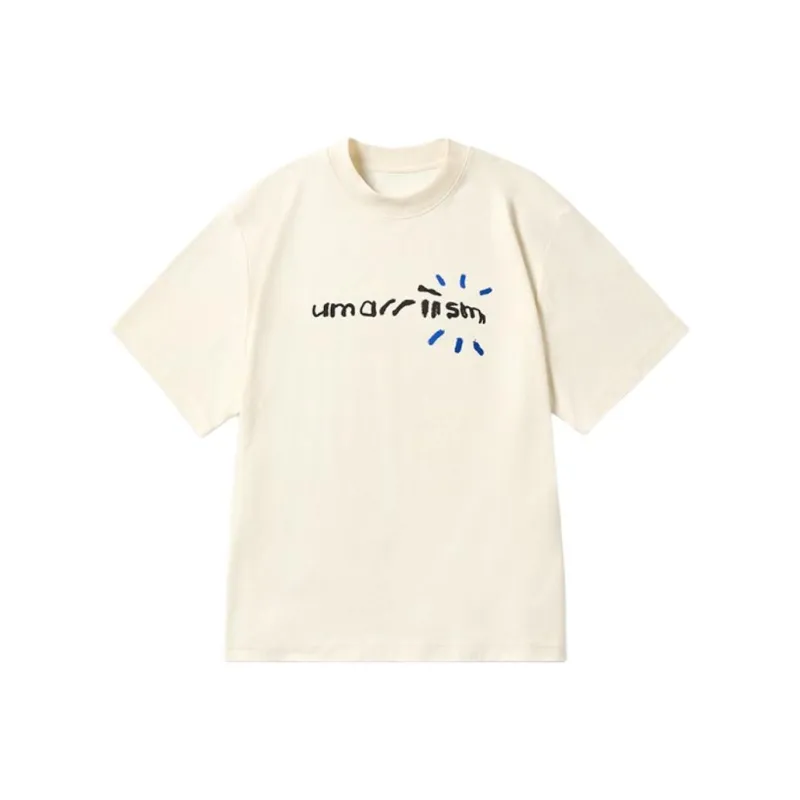 Umamiism Thick And Lush Sound Short Sleeved T Shirts Unisex-0