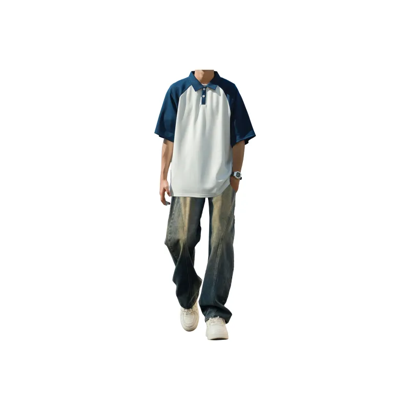A/2/8/T Casual Sportswear Unisex-26