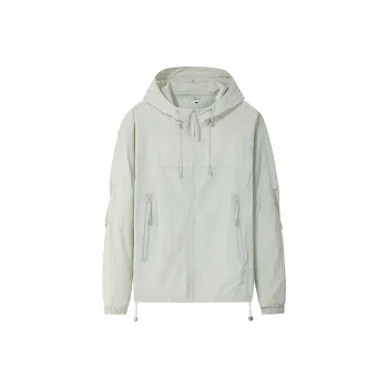 Dance With Wolves Sun Protection Clothing Men's
