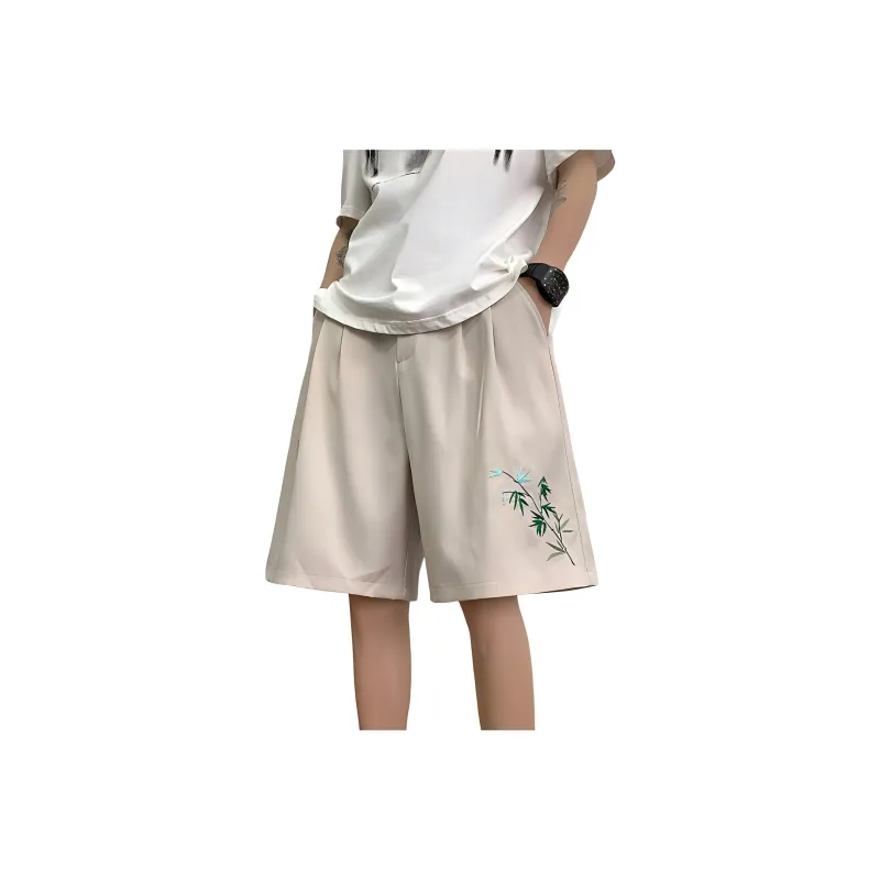 GY.VG Casual Shorts Unisex-5