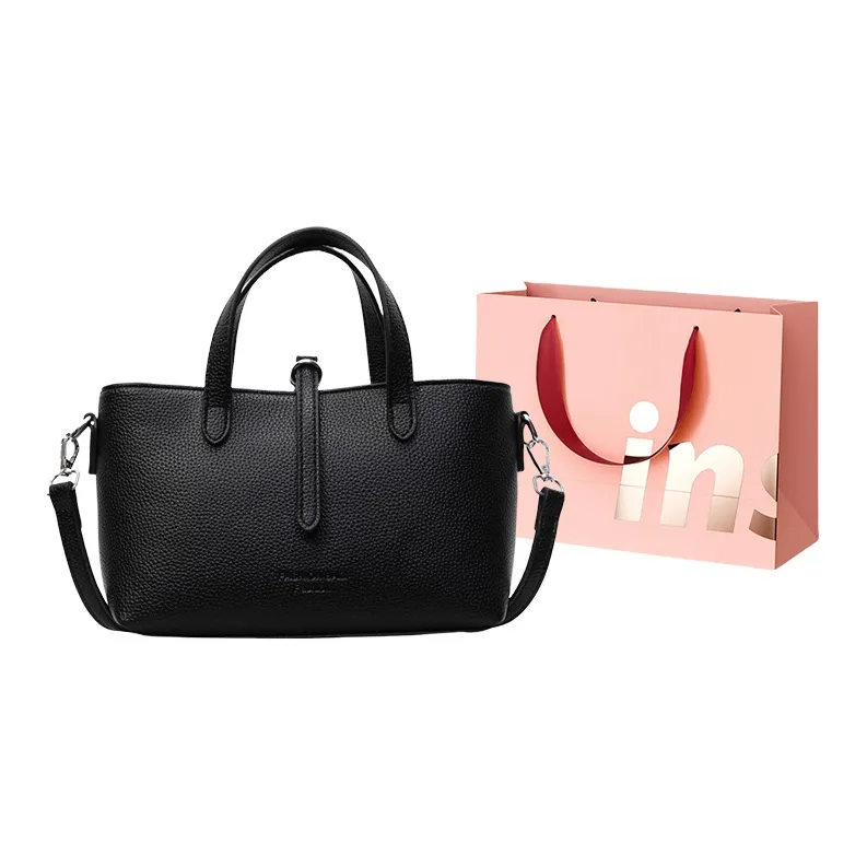 WHEELY BABY+ PU One Shoulder Handbag Women's Multicolor-0