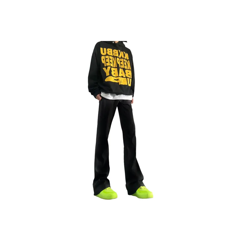 PISYPOX Jeans Unisex-22
