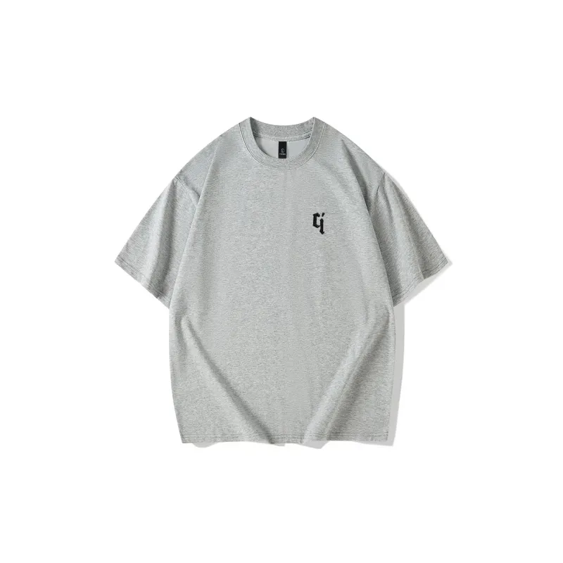MADALLO Unisex Undershirts-12