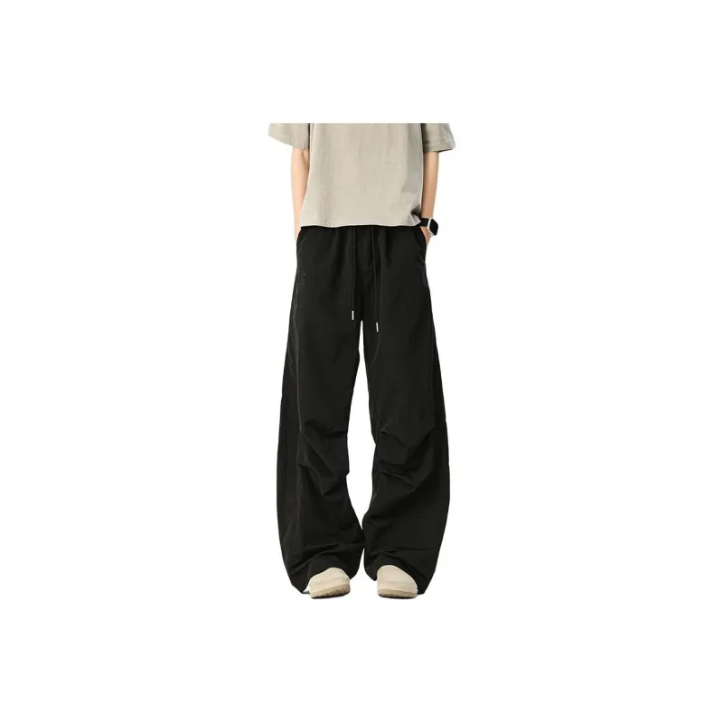 BLANC & ECLARE Casual Pants Unisex-0