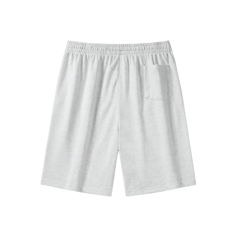Yiwen Casual Shorts Unisex-5