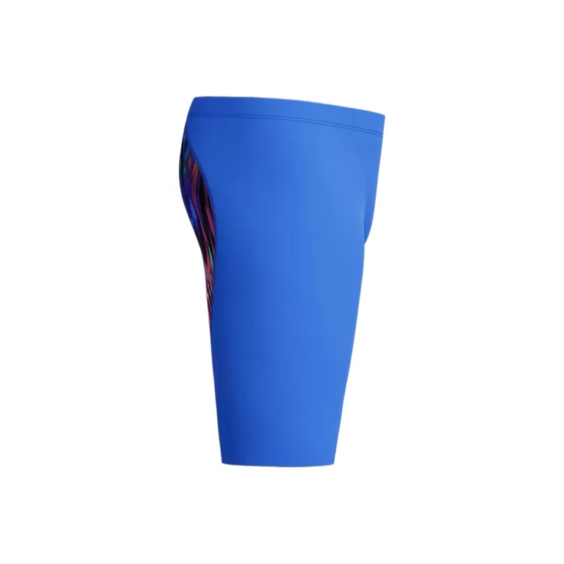 Speedo Swimming Shorts Men's Blue-2