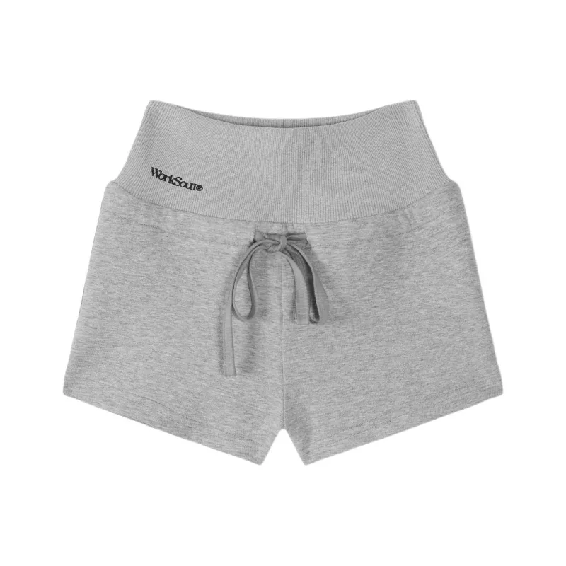WORKSOUT Casual Shorts Women's-0