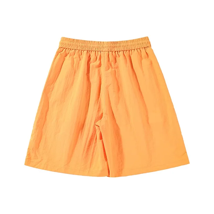 FORIDER Casual Shorts Unisex-5