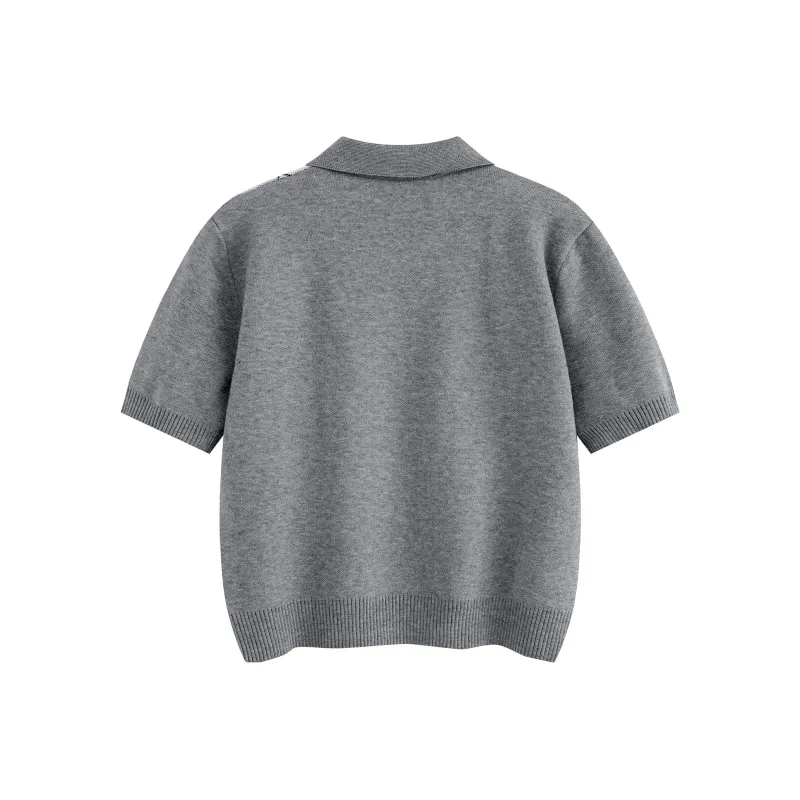 Vine Color T-Shirts Women's-3
