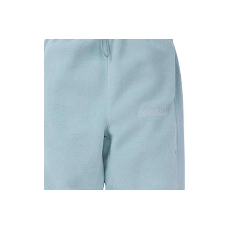 BURTON CINDER FW/AW24 Casual Pants Men's Blue-2