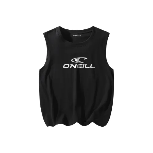 O'Neill Tank Tops Unisex