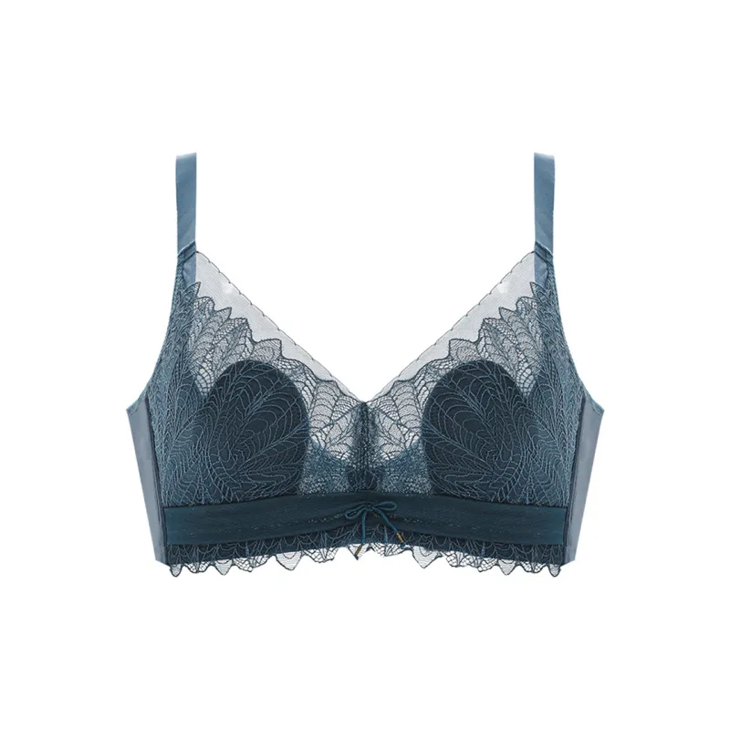 QIANLINGMEI Women's Bras-3