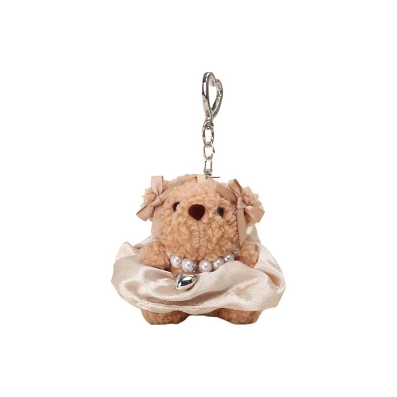 Jinnew Polyester Keychains Unisex-3