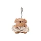 Khaki-Headband Bear