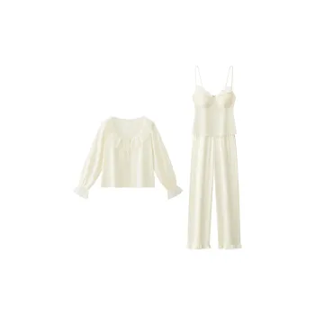 Good Fortune Pajama Set Women's