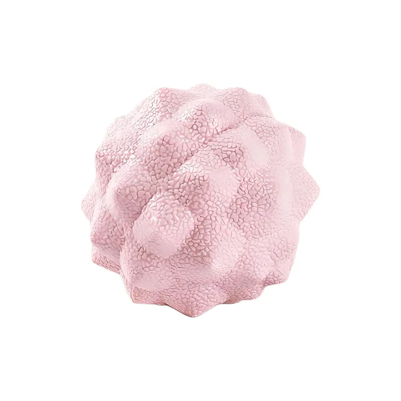 FEIERDUN Fascia Balls Yoga Dance Fitness Gymnastics-8