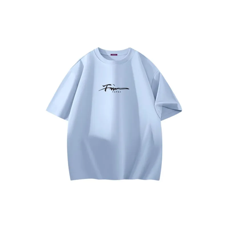 FAPAI T Shirts Unisex-12