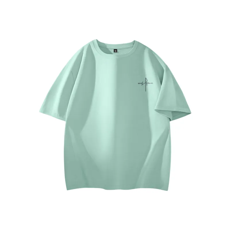 Cotton T Shirts Unisex-12