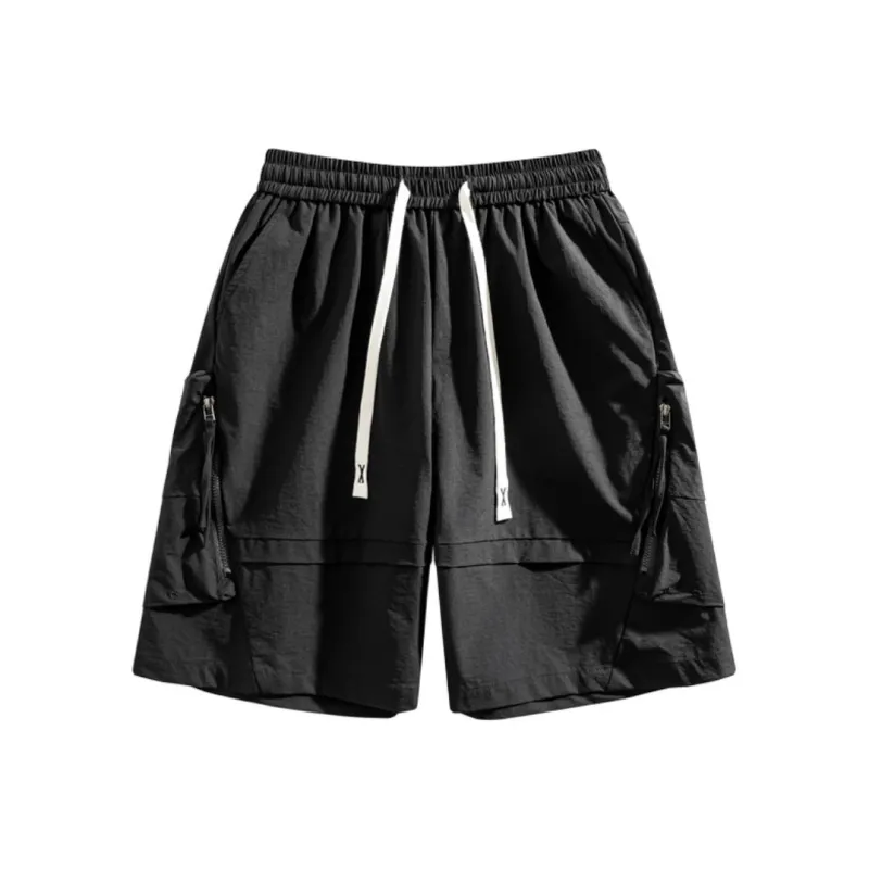 SCHEPPERHEYN Cargo Shorts Unisex-2