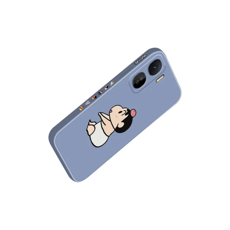 QINGMO Phone Cases-7